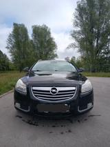 Opel Insignia Sports Tourer 2.0 CDTI 150 Jahre 11... - Opel Insignia: 150 Jahre