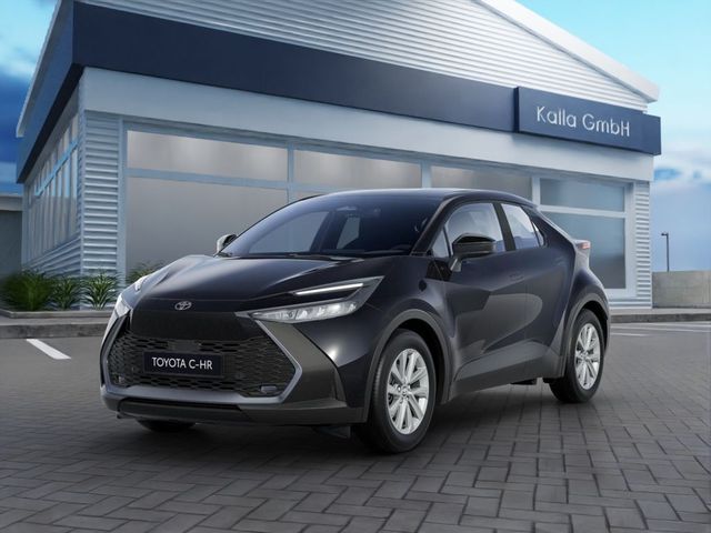 Toyota C-HR 1.8 Hybrid Business Edition *LED*NAVIGATION