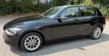 BMW 116 1 Limousine 5-trg. 116 i - BMW 116: 116i