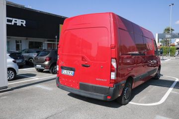 Renault Master - 4