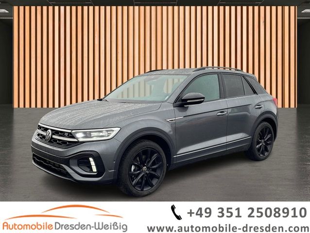 Volkswagen T-Roc 2.0 TSI DSG R-Line 4Motion*Navi*ACC*Pano*