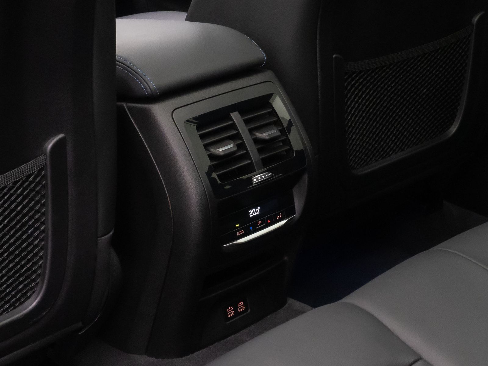 Fahrzeugabbildung BMW X3 M40d 360° H/K DAB Panorama Komfort 20Zoll