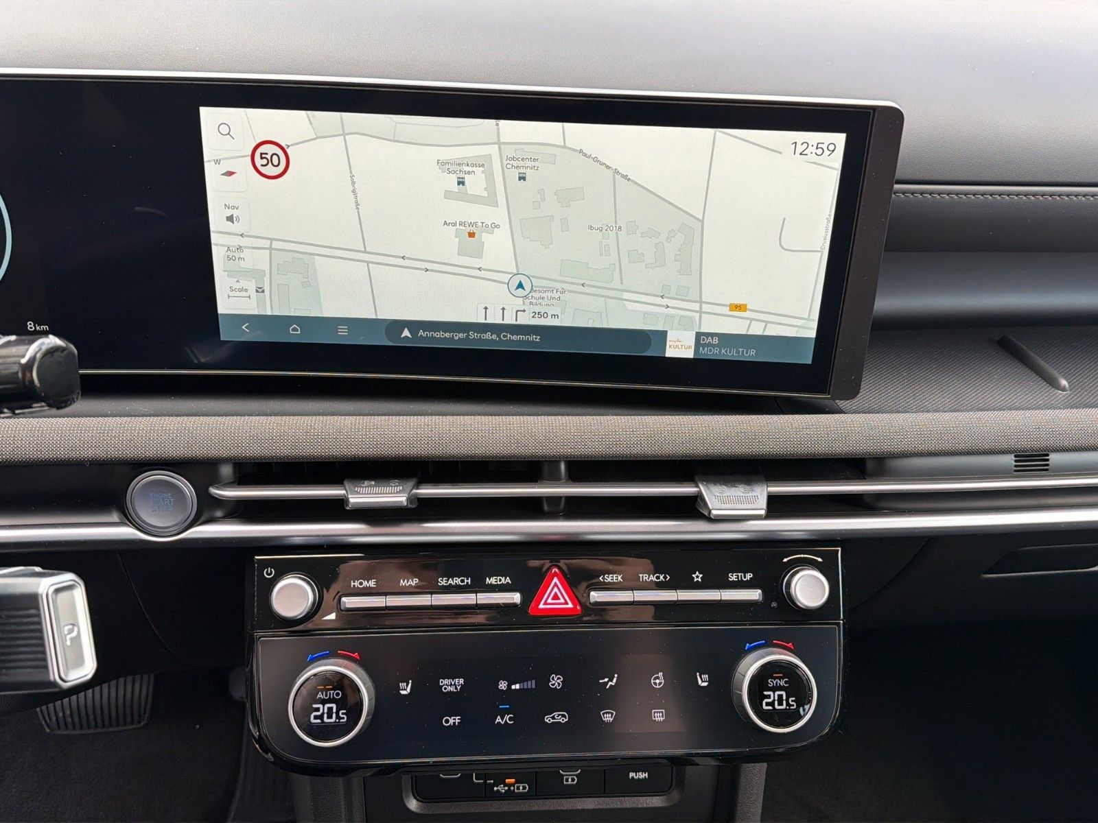 Hyundai TUCSON - Bild 19