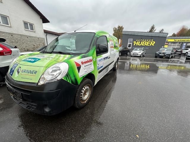 Angebot ansehen Renault Kangoo