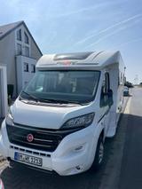Pilote P740 C Sensation - Pilote Wohnwagen & Wohnmobile