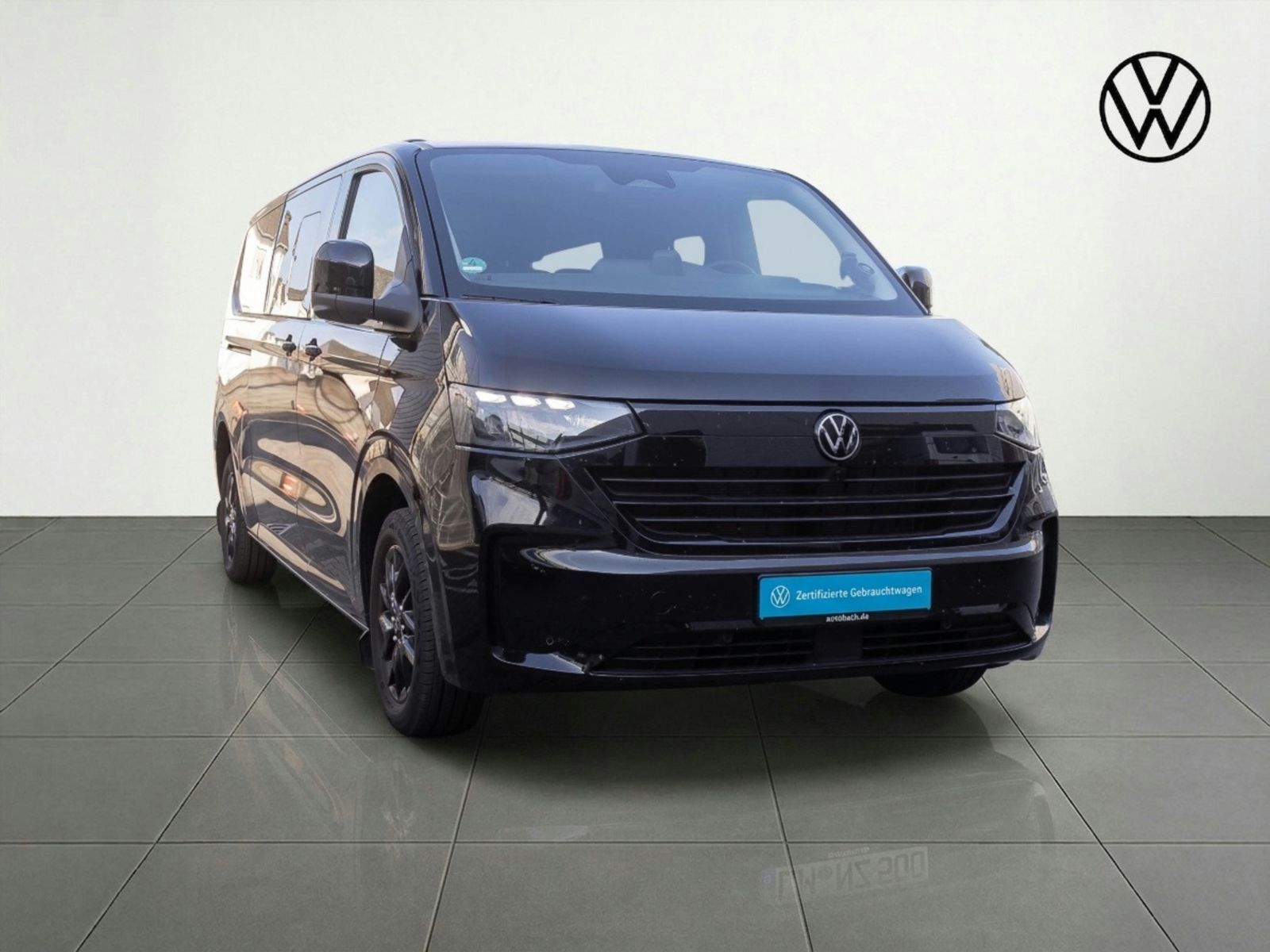 Volkswagen Caravelle LR Life 2.0TDI 4M Automatik Navi LED S imagem 3
