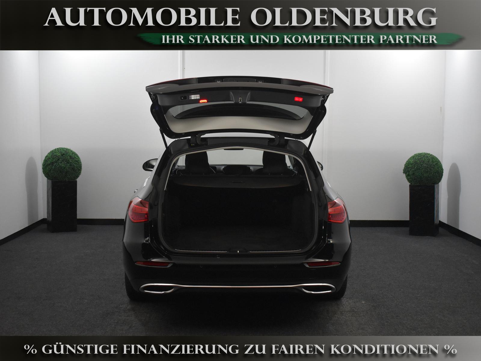 Mercedes-Benz C-Class d T Avantgarde *Distro*AHK*Kamera*LED*Easy, миниатюра 9