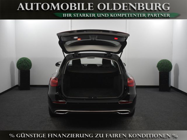 Mercedes-Benz C 200 d T Avantgarde *Distro*AHK*Kamera*LED*Easy