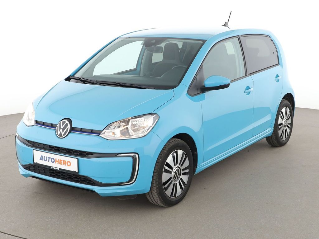 Image of Volkswagen up!