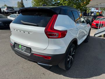 Volvo XC40 - 6