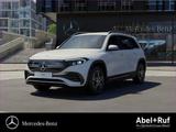 Mercedes-Benz EQB 250 AMG+LED+Kamera+Ambiente+CarPlay+TotW+DAB - gebrauchte Mercedes-Benz EQB aus dem Jahr 2023