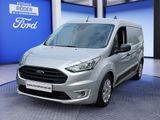 Ford Transit Connect 230 L2 S&S Autm. Trend - Ford: Connect 230l