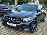 Mercedes-Benz GLC 250d 4Matic AMG-Line 9G LED Kamera Leder - Mercedes GLC 250 Diesel Gebrauchtwagen