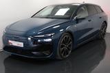 Audi A6 Avant e-tron performance S line Edition One - Audi A6 e-tron Jahreswagen