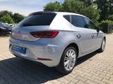 Seat Leon Xcellence 1.5 TGI DSG CNG Erdgas ACC LED... - Seat Leon: Tgi
