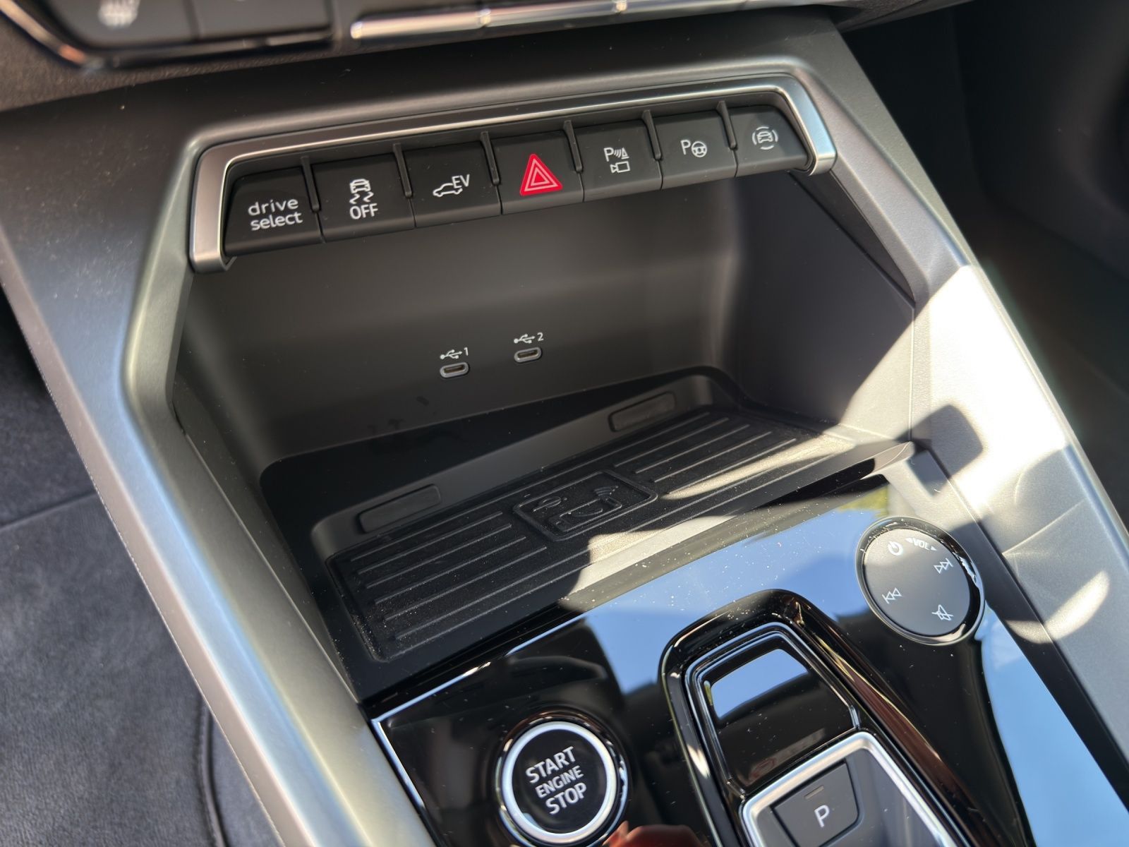 Audi A3 - Bild 18