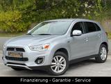 Mitsubishi ASX 2.2 4WD/AUTOMATIK/1 HAND/KAMERA/WENIG KM - Mitsubishi Gebrauchtwagen in Kiel