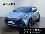Toyota C-HR 1.8 Hybrid Team D *Technik-Paket*Kamera*SHZ - Toyota C-HR Jahreswagen