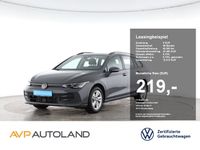 Volkswagen Golf - Vorschau Bild 1