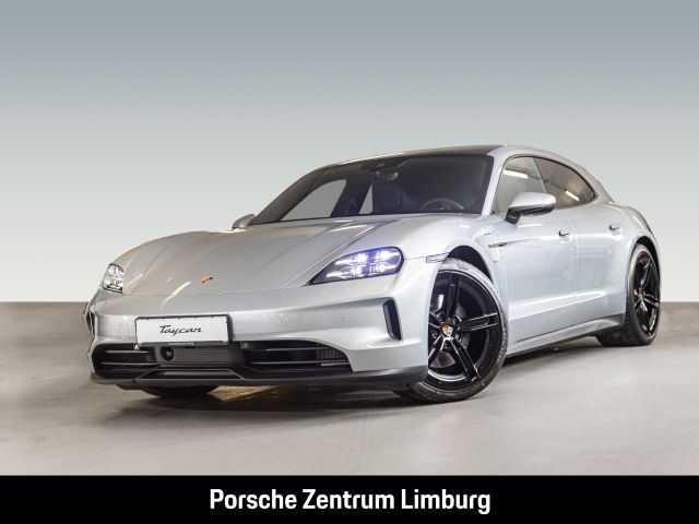 Porsche Taycan Sport Turismo LED-Matrix Abstandstempomat