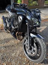 Kawasaki Z800 Black Edition - Offers