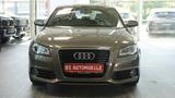 Audi A3 Sportback 2.0 TDI Ambition*2xS-LINE*BI-XENON* - Audi A3 aus 2012: TDI