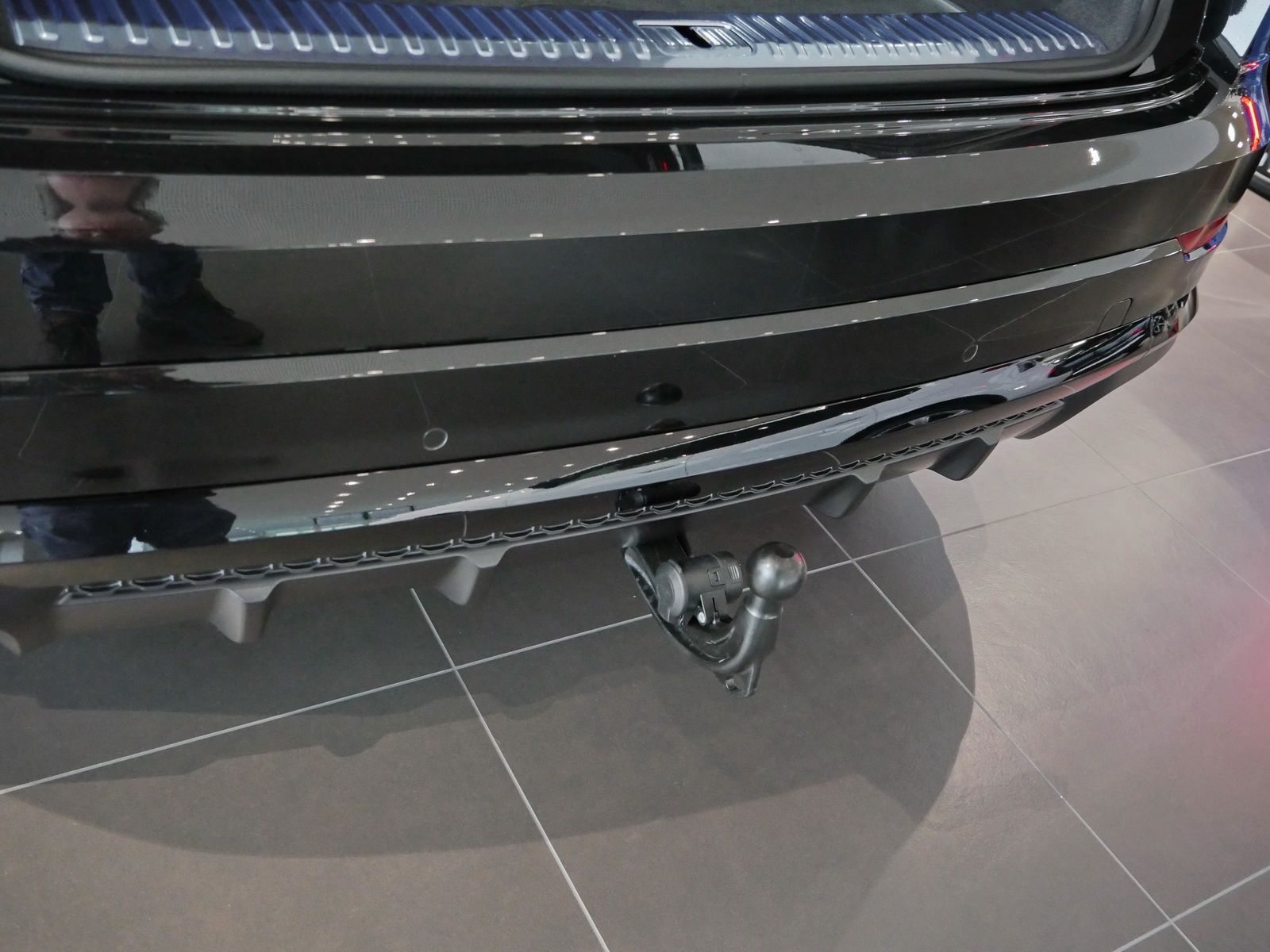 Audi SQ8 - Bild 22