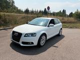Audi A3 Sportback S-Line 2.0 TFSI 8Fachber.Tüv Neu. - Audi A3: 2l TFSI