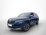 Skoda KODIAQ 2.0 TDI DSG Scout 4x4 190 PS Panodach, AH - Skoda Kodiaq: Scout