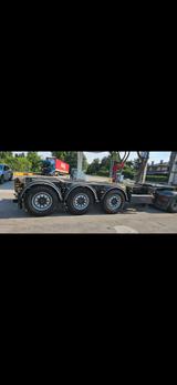 Broshuis MFCC-HD L2C 