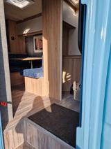 Iveco Daily Automatik 11 /14 DHL umbnur 57344 Km. 3,5t - Iveco Wohnmobil oder -wagen