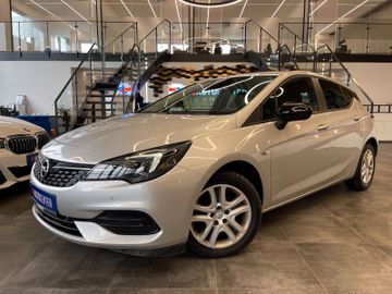 Opel Astra K Lim. 5-Türer Edition StartStop*LED*RFK*