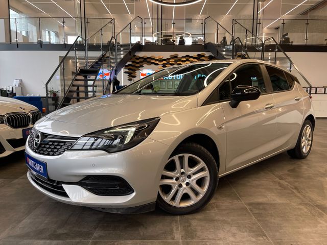 Opel Astra K Lim. 5-Türer Edition StartStop*LED*RFK*