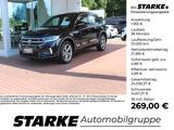 Volkswagen T-Roc 1.5 TSI R-Line  AHK Navi LED Kamera PDC LM - Volkswagen T-Roc aus 2023
