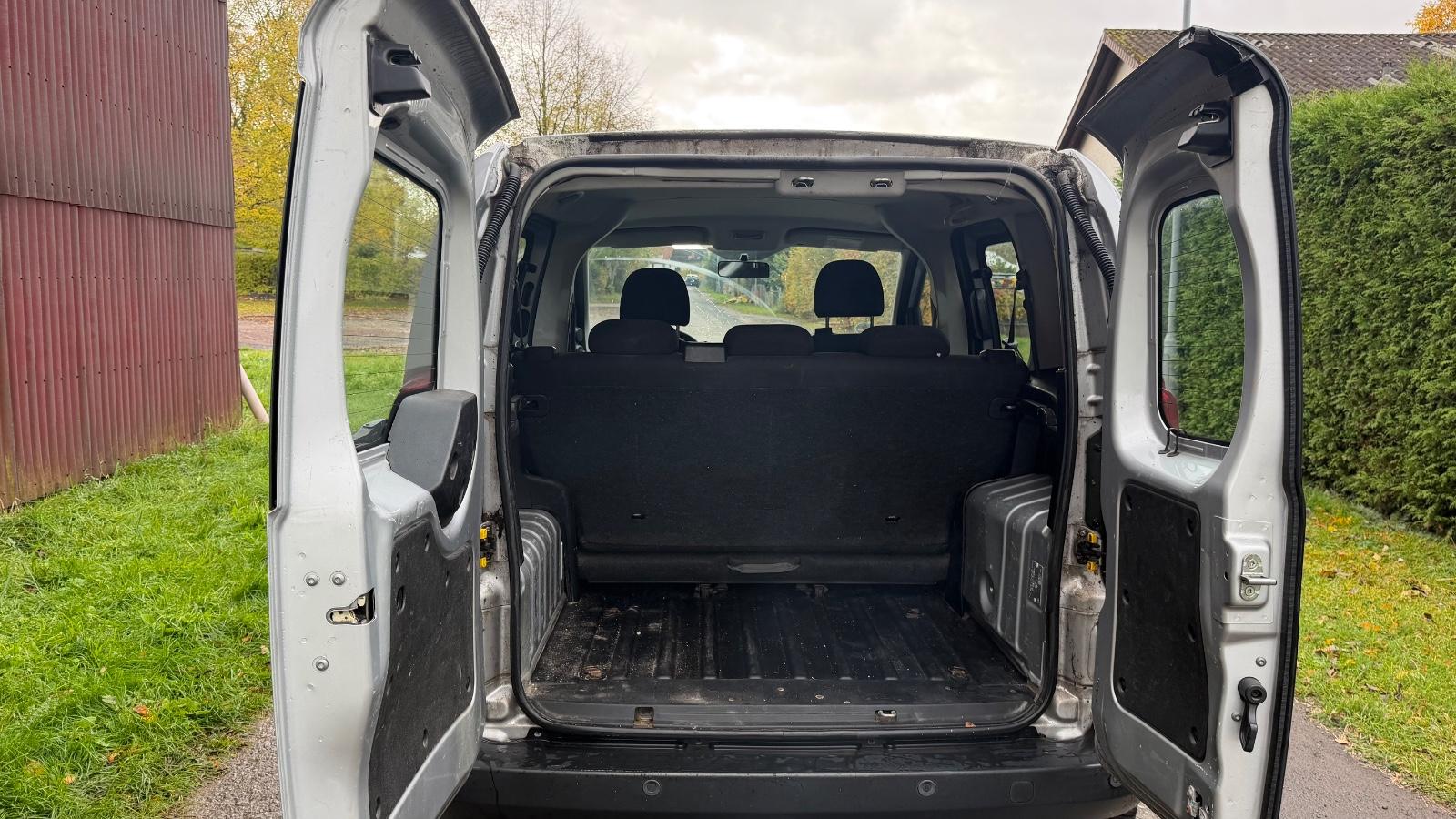 Fiat Fiorino 2012 — photo 10