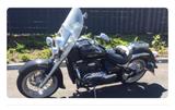 Suzuki Vl 800 Volusia  - SUZUKI VL 800 VOLUSIA