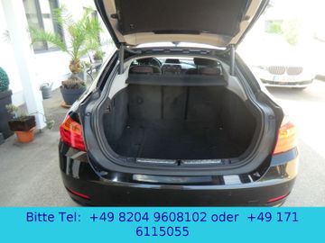 BMW 420 - 8