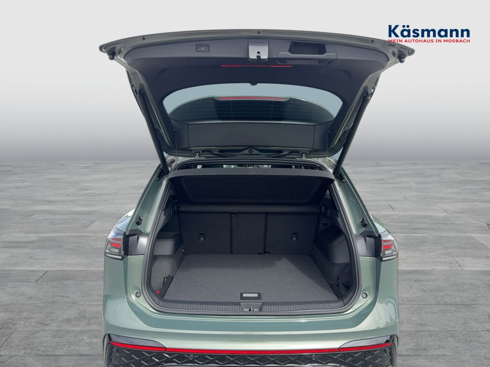 Volkswagen Tiguan - Bild 14