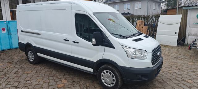 Ford Transit KaWa 350 L3 Trend Kamera/Tempom/AHK/SHZ