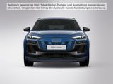 Audi SQ6 e-tron*EDITION-ONE-BLUE*NAVI*MATRIX*HUD*AHK* - blaue Audi SQ6 e-tron