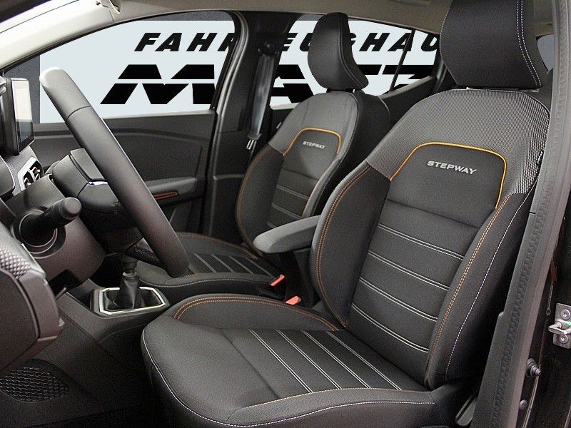 Fahrzeugabbildung Dacia Sandero Tce90 Stepway* Komfort Paket *