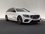 Mercedes-Benz E 220 T*AMG LINE*NIGHT-MULTIBEAM-360°-AHK-MEMORY - gebrauchte Mercedes-Benz E 220 aus dem Jahr 2019