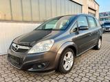 Opel Zafira 1.8 Benzin . 7 Sitzer . - Opel Zafira Gebrauchtwagen in Leipzig