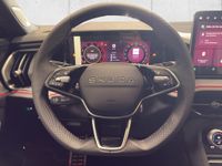 Skoda Kodiaq - Vorschau Bild 14