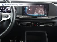 Volkswagen Caddy - Vorschau Bild 12