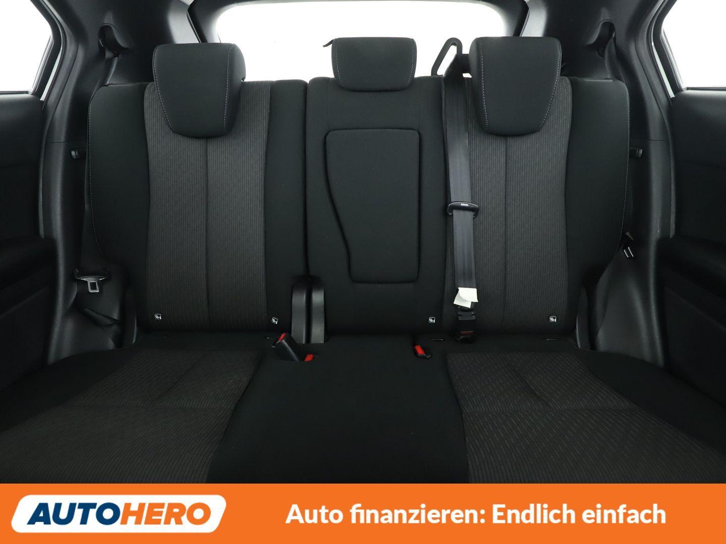 Mitsubishi Eclipse Cross 2.4 Plug-in Hybrid 4WD Aut.*TEMPO*