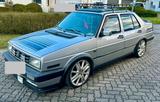 Volkswagen VW Jetta 2 - gebrauchte VW Jetta aus dem Jahr 1991