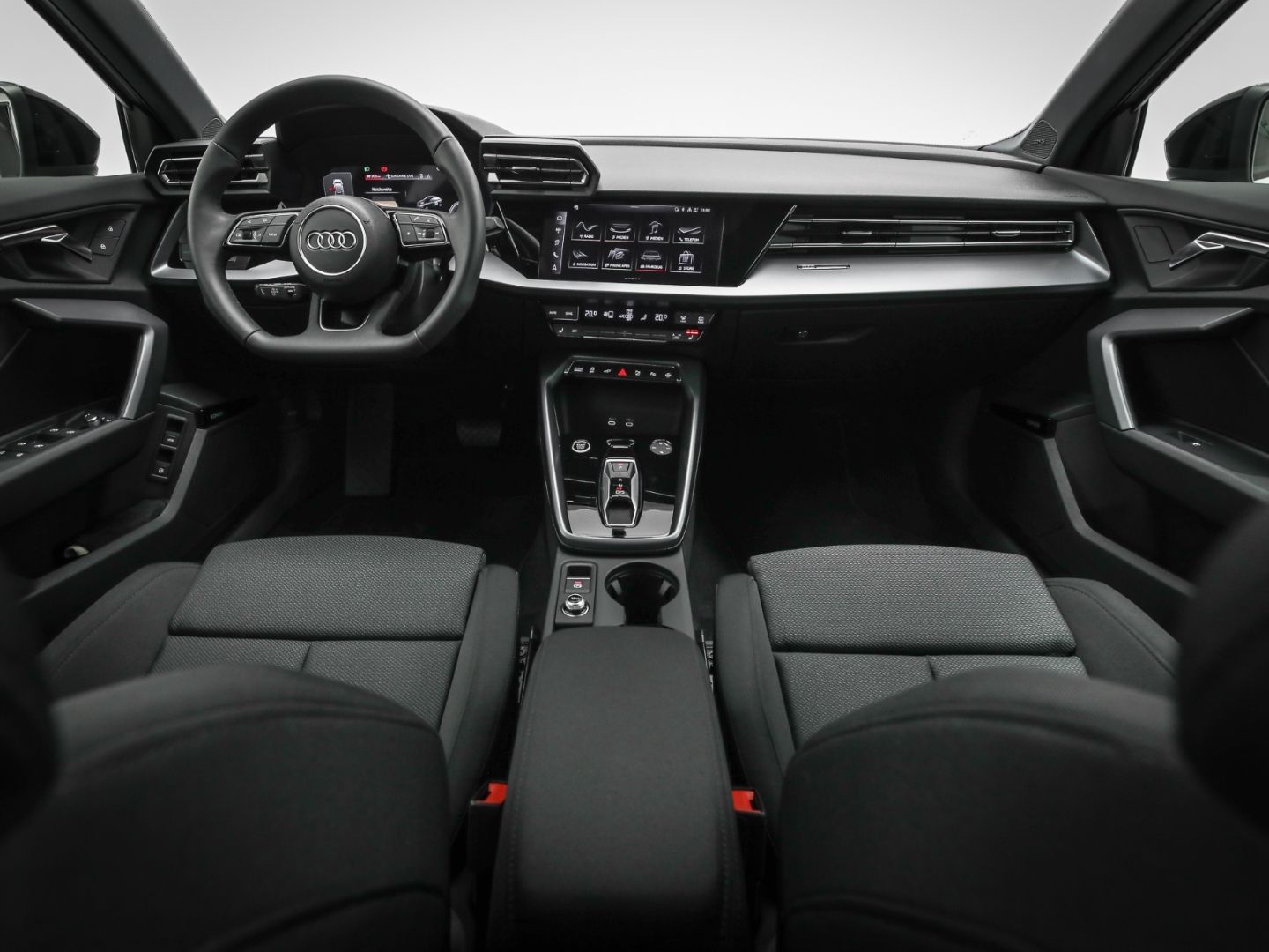 Audi A3 - Bild 7
