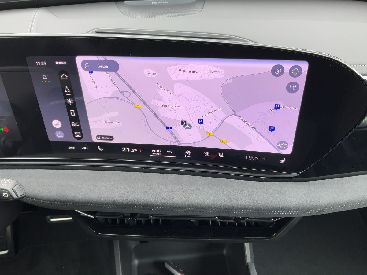 Audi S6 - Bild 11