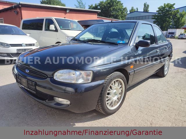 Ford Escort 1.6 16V/ 1. Hand/Tüv NEU